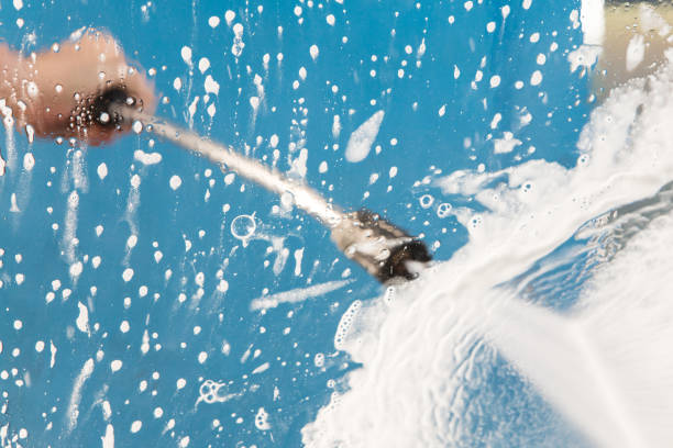 Best Building Exterior Washing  in Conway, FL