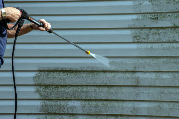 Best Patio and Deck Pressure Washing  in Conway, FL