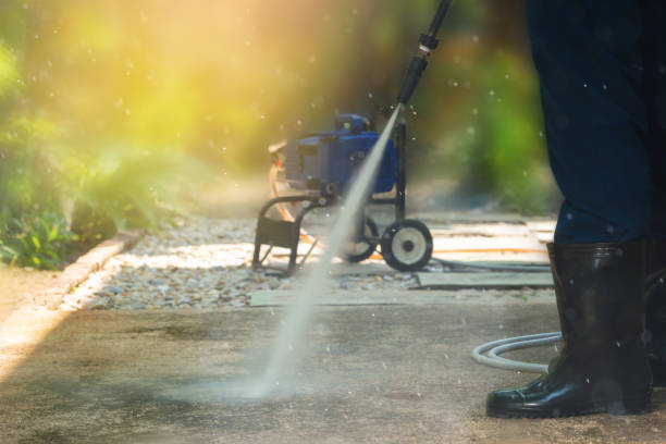Best House Exterior Washing  in Conway, FL